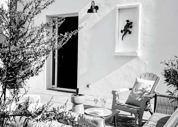 Le Cemarose & Terrace Garden & Lovely View Vakantiehuis