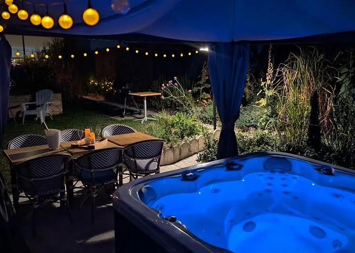 Tatil Evi Le Cemarose & Terrace Garden & Lovely View